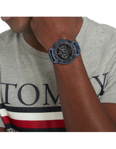 Reloj Tommy Hilfiger 1710493