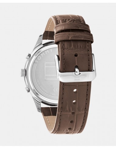 Reloj de hombre Weston Tommy Hilfiger...