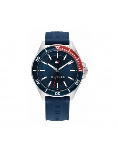 RELOJ TOMMY HILFIGER HOMBRE...