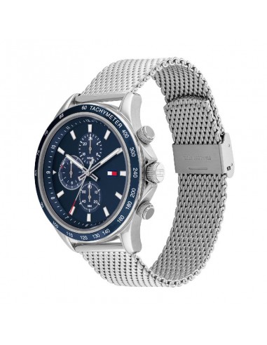 Reloj Tommy Hilfiger Miles Hombre...