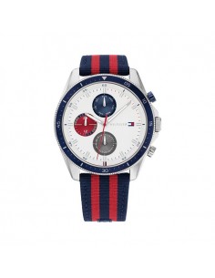 Reloj Tommy Hilfiger Parker...