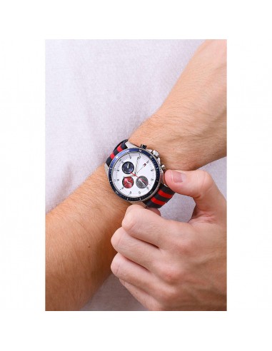 Reloj Tommy Hilfiger Parker Hombre...