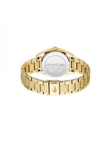 Reloj Lacoste Capucine Mujer Acero...