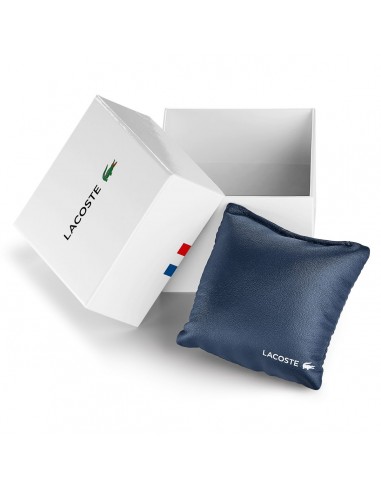Reloj para Mujer Lacoste Ladycroc...