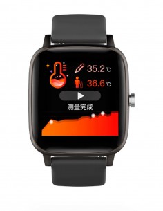 Reloj RAS10201 Radiant...