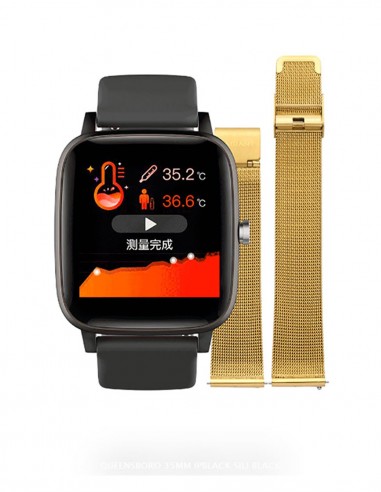 Reloj RAS10201 Radiant QUEENSBORO "...