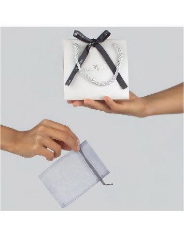 Collar Vidal&Vidal Mujer Eslabones...