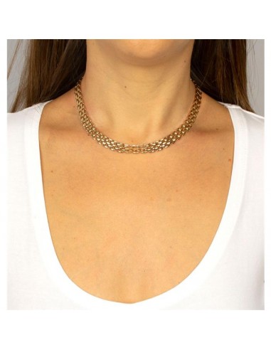 Collar Vidal&Vidal Cadena Panther...