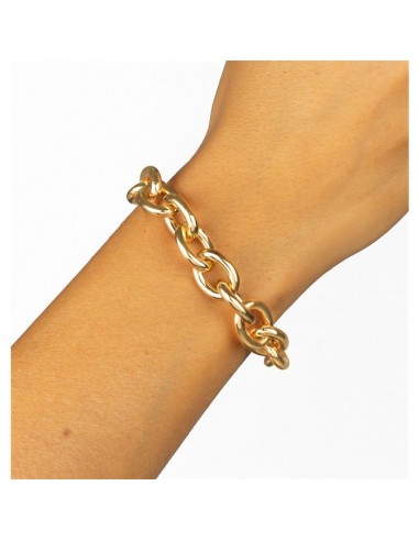 Pulsera Vidal&Vidal Chains Eslabones...