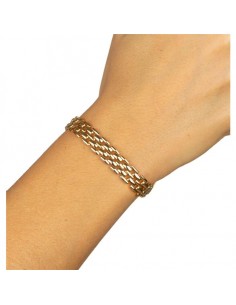 Pulsera Vidal&Vidal Cadena... 2