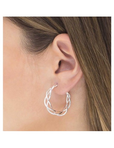 Pendientes Vidal&Vidal Aro...