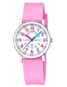 Reloj Calypso K5196/2  JOYERÍA ZAFIRO Tienda Online