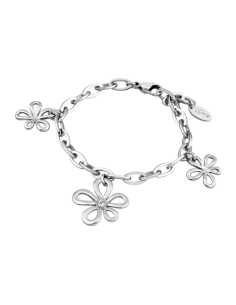 PULSERA FLOR LOTUS STYLE...