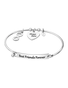 PULSERA CORAZÓN LOTUS STYLE...