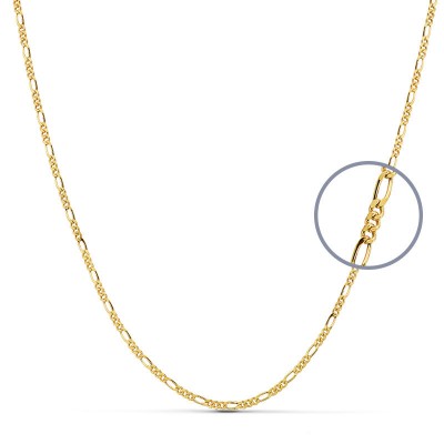 18K CADENA CARTIER 60 CM...