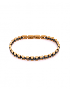 Pulsera de hombre Magnum de...