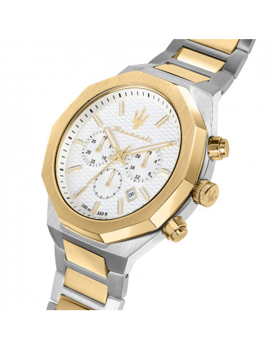 RELOJ DE HOMBRE MASERATI STILE