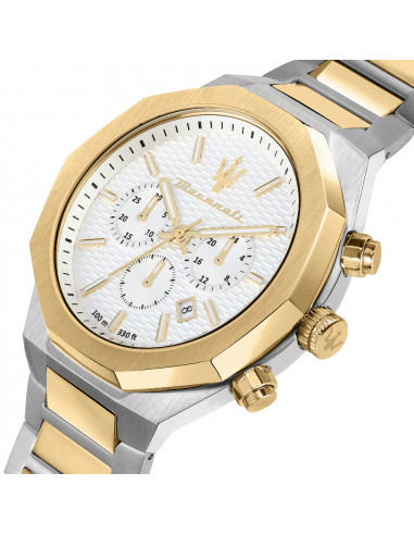 RELOJ DE HOMBRE MASERATI STILE