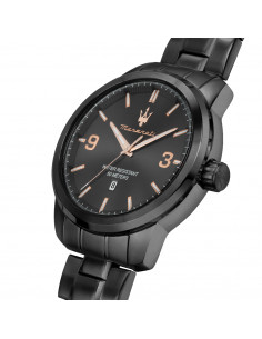 RELOJ DE HOMBRE MASERATI... 2