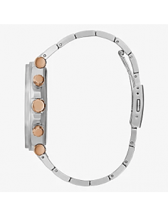 RELOJ DE ACERO INOXIDABLE... 2