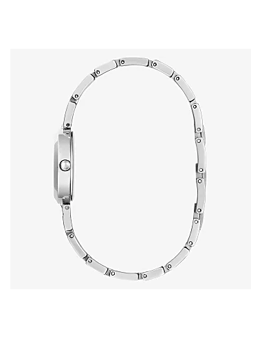 RELOJ DE ACERO INOXIDABLE EN TONO...