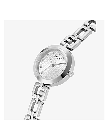 RELOJ DE ACERO INOXIDABLE EN TONO...