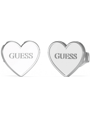 PENDIENTES GUESS STUDS PARTY...