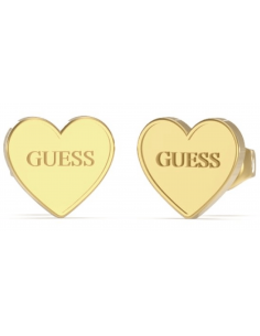 PENDIENTES GUESS STUDS...