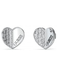 PENDIENTES GUESS LOVELY...