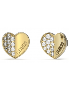 PENDIENTES GUESS LOVELY...