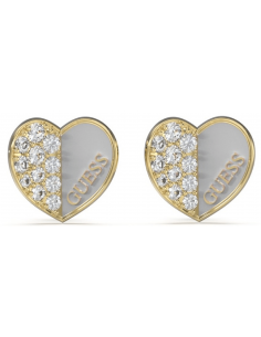 PENDIENTES GUESS LOVELY...