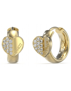 PENDIENTES GUESS LOVELY...