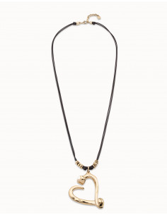 COLLAR BIG LOVE COLECCIÓN...