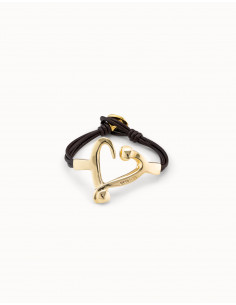 PULSERA LOVE COLECCIÓN LOVED