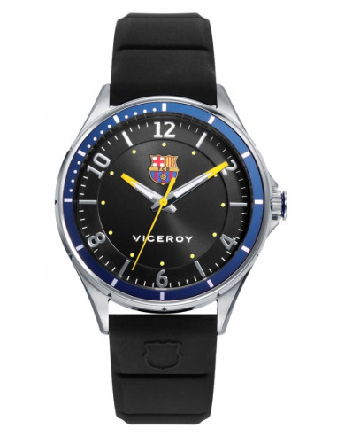 RELOJ VICEROY FCB 471270-55