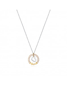 COLLAR VICEROY PLATA DE LEY...