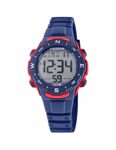 RELOJ CALYPSO DIGITAL CRUSH...