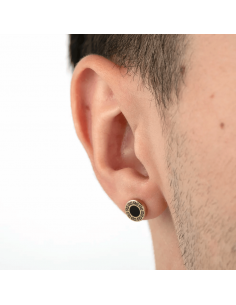 PENDIENTES LOTUS STYLE... 2