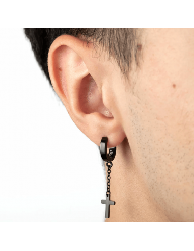 PENDIENTES CRUZ LOTUS STYLE...