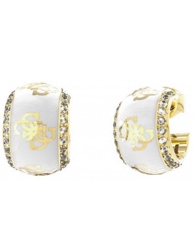 GUESS 4G LOOP JUBE02280JWYGWHT-U GUESS 4G LOOP JUBE02280JWYGWHT-U