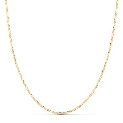 18K CADENA MACIZA CARTIER...