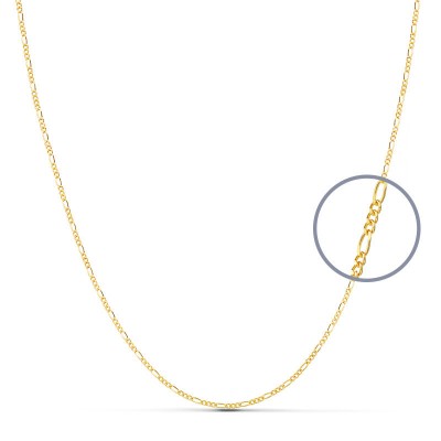 18K CADENA MACIZA CARTIER...