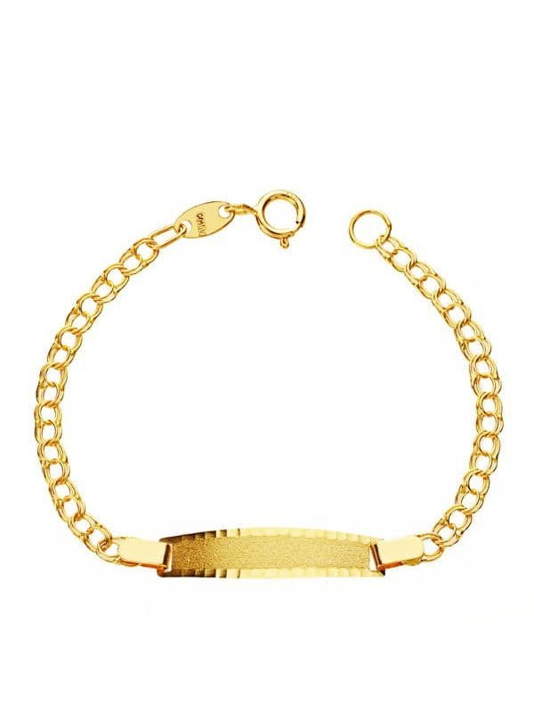 18K ESCLAVA HUNGARA 13 CM