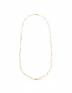 18K COLLAR ORO AMARILLO...