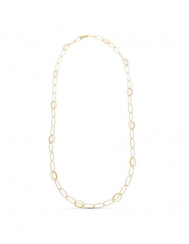 18K GARGANTILLA ORO AMARILLO...
