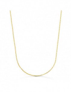 18K CADENA ORO AMARILLO...