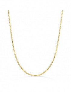 18K CADENA ORO AMARILLO...