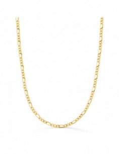 18K CADENA ORO AMARILLO...