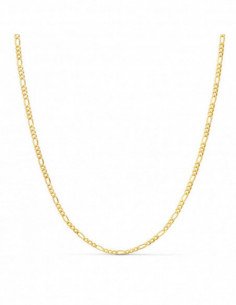 18K CADENA ORO AMARILLO...