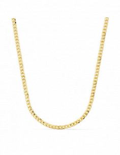 18K CADENA ORO AMARILLO...